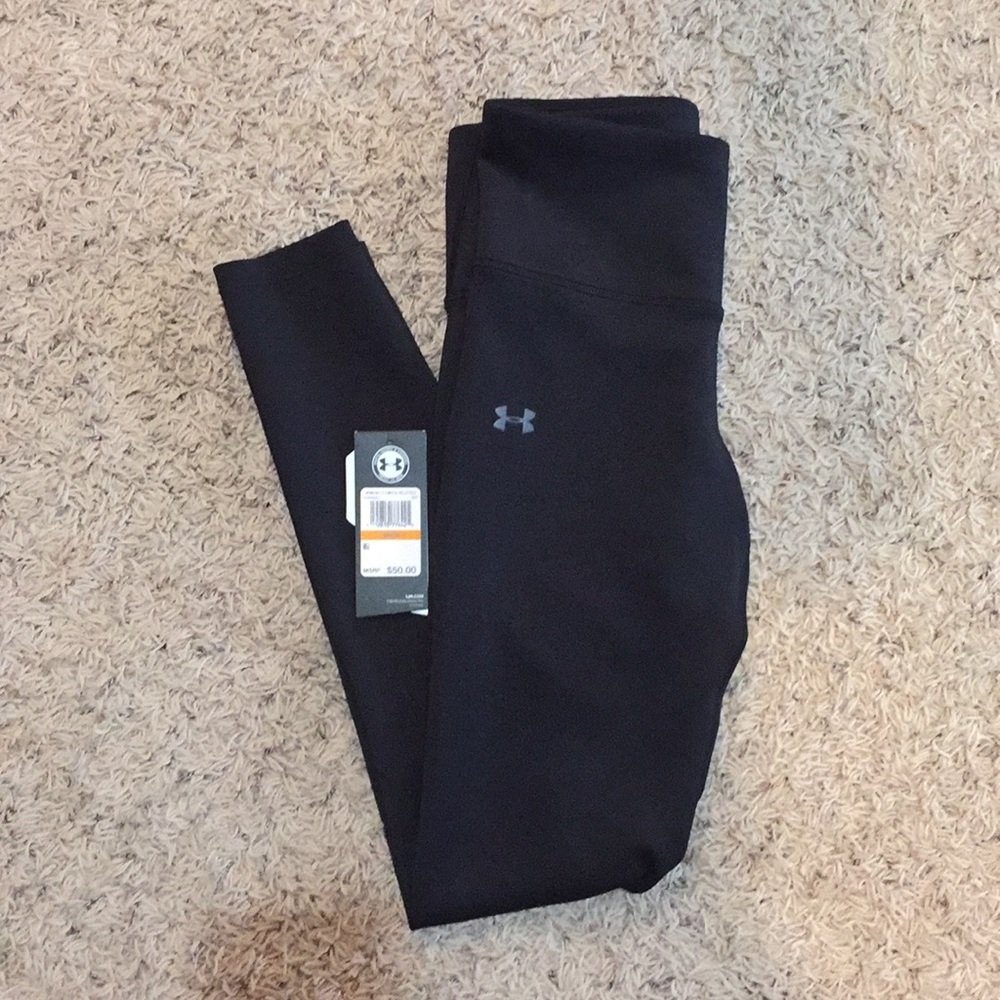 Under Armour Cold Gear Leggings